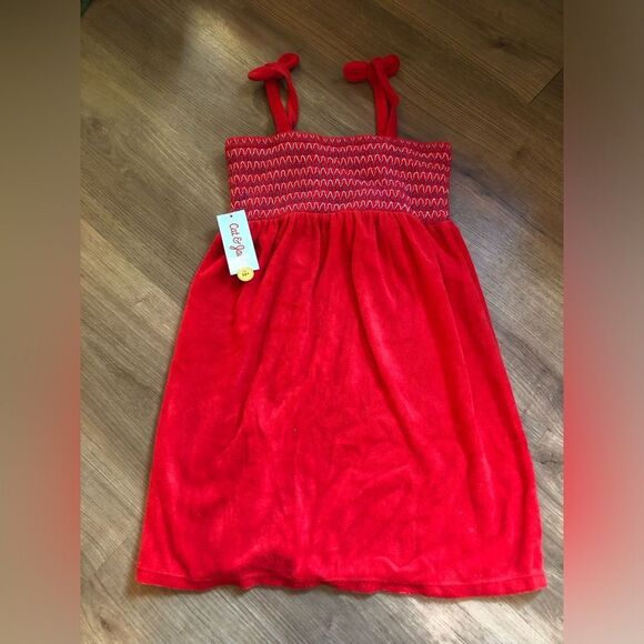 📳 Cat & Jack | New Causal Dress - Picture 1 of 2